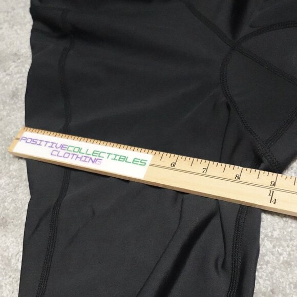 Bontrager Cycling Fitted Vella Knickers Pants Women's XL Black Padded - Picture 5 of 12